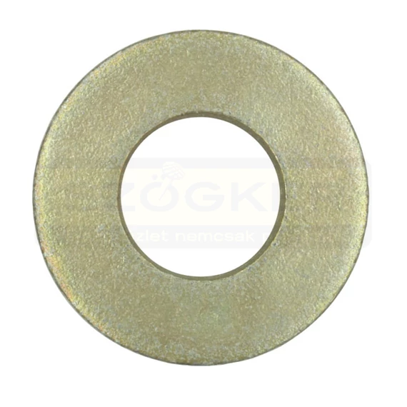 FESZÍTŐ ALÁTÉT M4 (4.3) DIN 6796 SHG. EGYEDI RETRO IMPORT