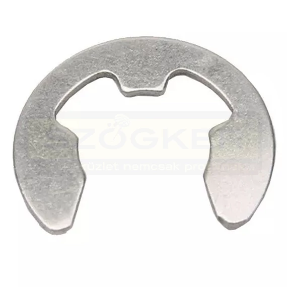 BIZTOSÍTÓGYŰRŰ KÜLSŐ D3.2 HOR. DIN 6799 HG. D4-5 TENGELY IMPORT
