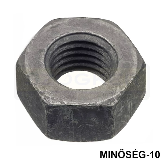 HV ANYA M22 DIN 6915-10 THG. EN 14399-4