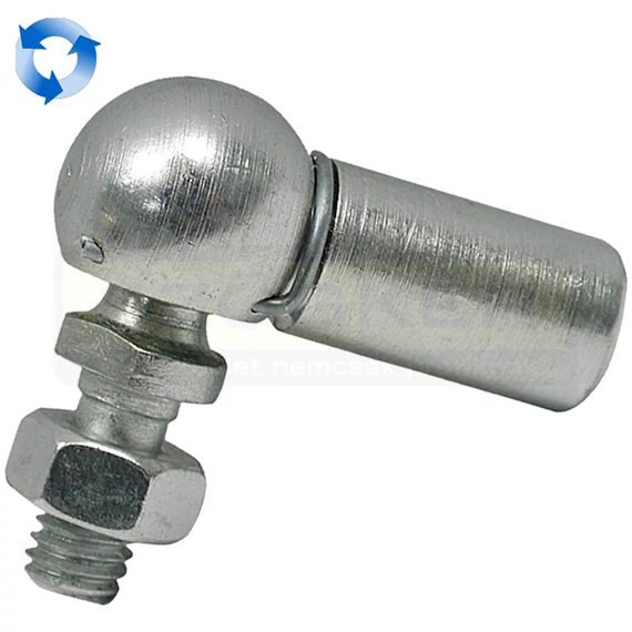 FAUDI FEJ GÖMBCSUKLÓ M05 HG. DIN 71802 BAL MENETES IMPORT