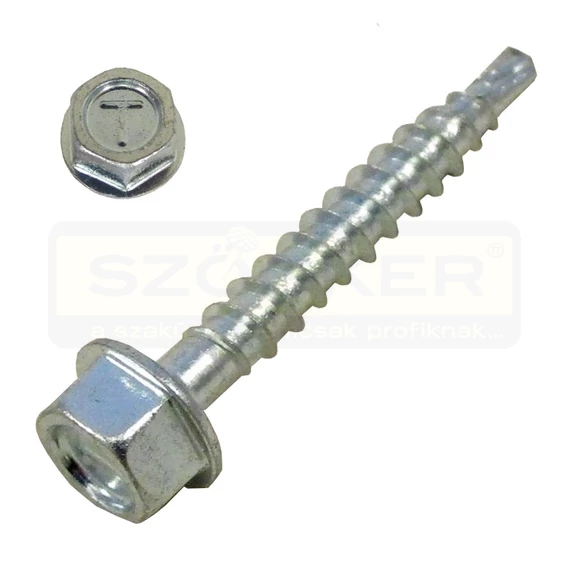 L.CSAV.FÁHOZ ÖNF. HLF D4.8*35 DIN 7504/K HG.D FÚRÁSTELJ: 3mm IMPORT-OD