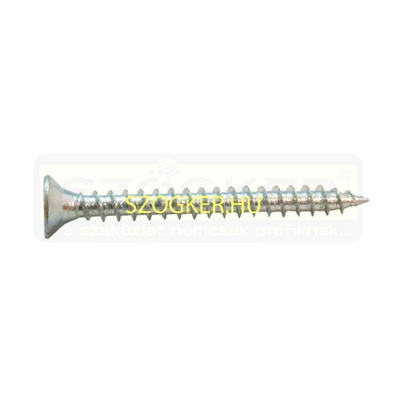FAFORGÁCSLAPCSAVAR SF D3.5*50 DIN 7505 A2 INOX KH RM B 7505