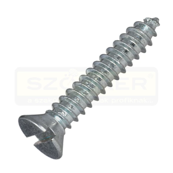 LEMEZCSAVAR SFEH D2.9*9.5 DIN 7972 HG. UTOLSÓ DARABOK IMPORT RETRO