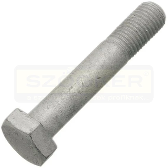 HLF CSAVAR M27*80 DIN 7990-8.8 THG. UTOLSÓ DB-OK IMPORT