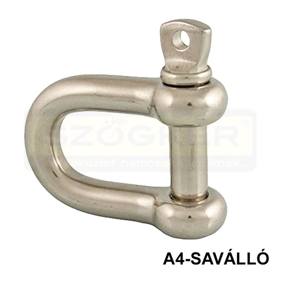 EMELŐSZEM D5/10*17 DIN 82101 A4 SAVÁLLÓ TB. IMPORT