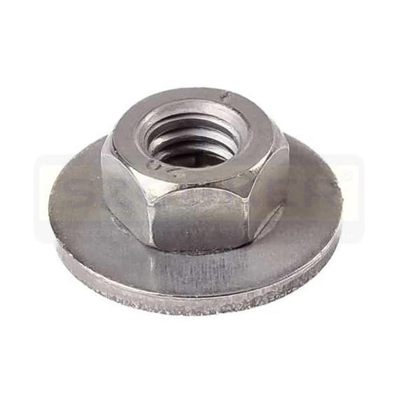 KOMBI ANYA M4/D10 DIN 9085 A2 INOX IMPORT
