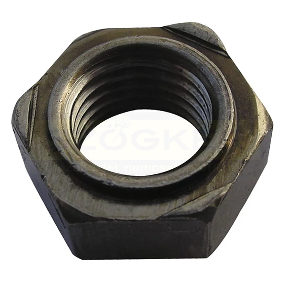 HEGESZTŐ ANYA HATLAPÚ M16 DIN 929-8 NAT. IMPORT