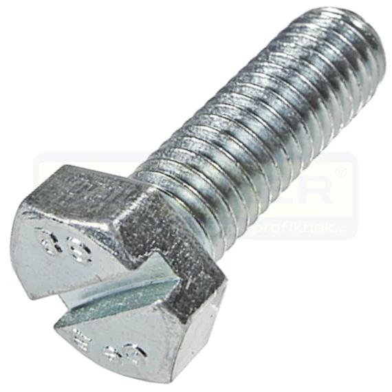 HLF HORNYOS CSAVAR M8*20 DIN 933-8.8 HG. TM IMPORT