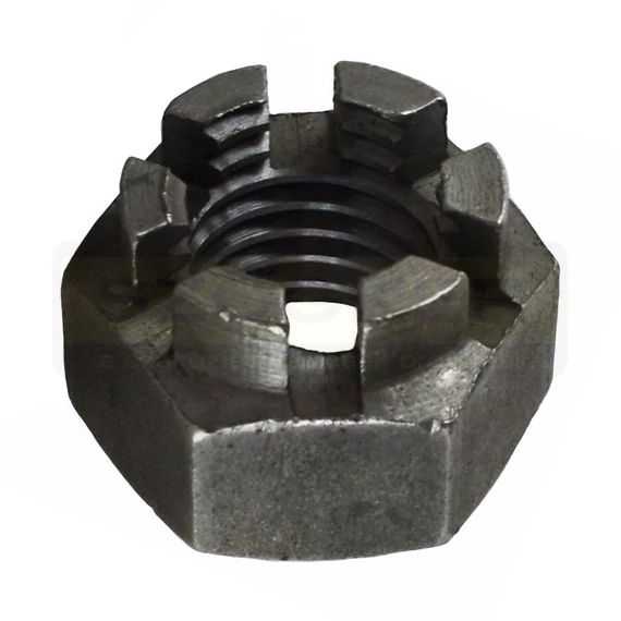 KORONÁS ANYA M36 DIN 935-8 NAT. IMPORT