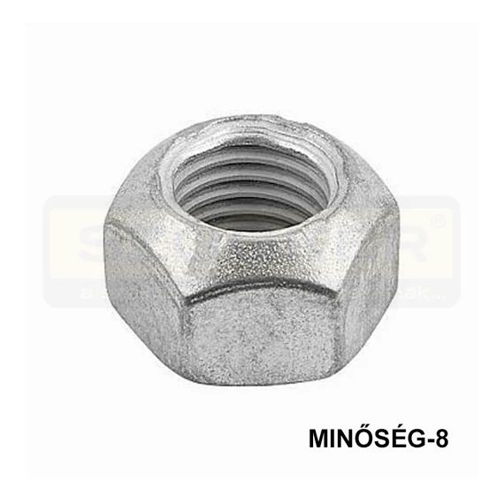 ÖNBIZT.ANYA OLDALNY. M4 DIN 980V-8 HG. IMPORT