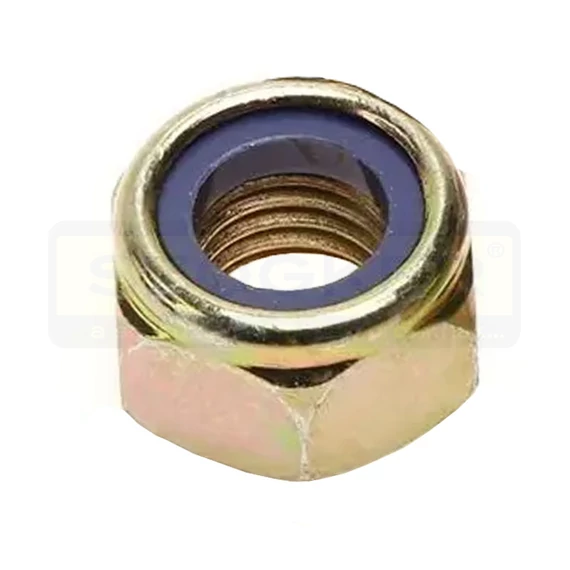 ÖNBIZT.ANYA MŰAG.BET.M5 DIN 985-8 SHG. EGYEDI RETRO IMPORT