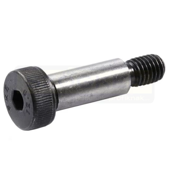 BK M5/6*12 ILLESZTŐCSAVAR ISO 7379 12.9 F9 IMPORT