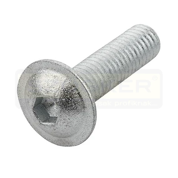 BK FGF ALÁTÉTES-PEREMES M03*6 ISO 7380-2 10.9 HORG. IMPORT