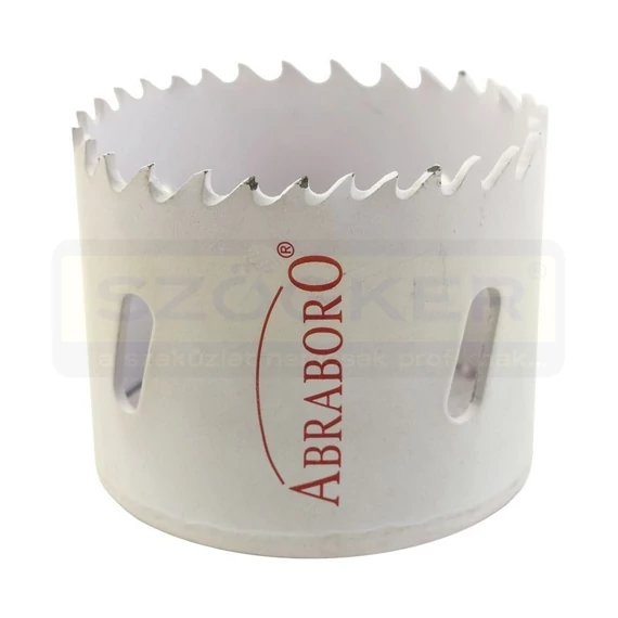 LYUKFŰRÉSZ D14 HSS-BIMETALL PROFI ADAPTERES UT. DB IMPORT