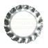 KÜLSŐFOGAZÁSÚ ALÁTÉT M16(D17) DIN 6798A HG. IMPORT