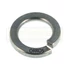 RUGÓS ALÁTÉT ORROS M5(D5.1) DIN 127A HG. IMPORT