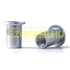 SZEGECSANYA M10 LAPOSFEJŰ ACÉL S1M10STC 0.5-3V. D16 FEJ D12 T IMPORT