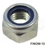 ÖNBIZT.ANYA MŰAG.BET. M12*1.00 DIN 985-10 HG. IMPORT