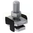 FISCHER 538653 KALAPÁCSFEJŰ CSAVAR M8*30 FHS CLIX (27/18,28/30 SÍNHEZ)