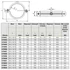 FISCHER 79495 LÉGVEZETÉKBILINCS D125 M8-M10 LGS 5col LÉGTECHNIKÁHOZ