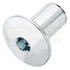 BÚTORDÍSZANYA DOMBORÚ BK HG. M8*10*15 / D20 FEJ IMPORT BANYAM8DH