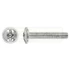 BÚTORCSAVAR LAPOS KH M05*45 DIN 967 HG. ALÁTÉTES-PEREMES MAGYAR
