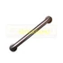 AJTÓHÚZÓ U ALAKÚ D25*300mm INOX ALU.MATTKRÓM EGYOLD.RÖGZ. IMPORT 1530054 DH900M