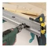 WOLFCRAFT 4650000 FATIPLIZŐ SABLON 60cm ALU