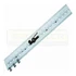 WOLFCRAFT 4650000 FATIPLIZŐ SABLON 60cm ALU