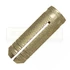 FISCHER 78660 SÁRGARÉZDÜBEL M6*22 CSAK-TÖMÖR ÉPÍTÉSI ANYAGOK
