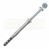 FISCHER 46331 HOMLOKZATRÖGZÍTŐ DÜBEL D10*100 SXR UNIVERZÁLIS HG. HLF CSAVAR