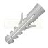 FISCHER 50110 TIPLI UNIVERZÁLIS D10 S NORMÁL NYLON
