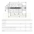 FISCHER 530931 HOMLOKZATRÖGZÍTŐ DÜBEL D14*360 SXRL-T HG. SF UNIVERZÁLIS TORX