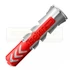 FISCHER 535452 TIPLI UNIVERZÁLIS NYLON D5*25 DUOPOWER KÉTKOMPONENSŰ