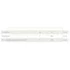 FISCHER 59182 HOMLOKZATRÖGZÍTŐ TIPLI D14*185 SHR NYLON