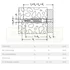 FISCHER 62756 TIPLI UNIVERZÁLIS D6*35 UXR NYLON PEREMES