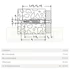 FISCHER 77871 UNIVERZÁLIS DÜBEL D10*60 UX NYLON