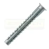 FISCHER 78185 TIPLI UNIVERZÁLIS D6*50 R SX HOSSZÚ NYLON