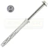 HOML.RÖGZ. ÉK D12*300 HLF TORX MINDEN ÉPÍTŐANYAG.ANYAGV:230mm SMART SM0RPCN011203003