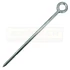 ÁLLVÁNYOZÓ SZEMESCSAVARD12*350 HG.HEGESZTETT TÍP. FAMENETTEL IMPORT