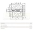 FISCHER 94409 - 94621BL LÁMPAHOROG D08*50+TIPLI UX FAMENETTEL 8*50 RHK HORG.