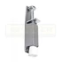 AMIG 11/6888 AJTÓKITÁMASZTÓ 165mm*30mm MATT KRÓM TAPOSÓS