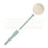 FISCHER 60536 AJTÓÜTKÖZŐ GÖMB FEHÉR TS8W CSAVAR+TIPLI