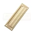 AMIG 1/7588 LEVÉLBEDOBÓ KICSI 200mm*50mm CSILLOGÓRÉZ NYÍLÁS 254mm*78mm