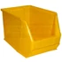 TÁROLÓ DOBOZ MH-2 (KT) NAGY SÁRGA (50*30*20cm) MH-BOX MAGYAR