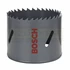 BOSCH 2608901520 LYUKFŰRÉSZ D064 HSS-BIMETALL STANDARD ADAPTERES KIVITEL