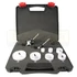 LYUKFŰRÉSZ KLT 10DB HSS-CO No1 19-64mm+2DB ADAPTER INOXHOZ IS IMPORT
