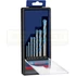 BOSCH 2608900647 KÖZETFÚRÓ UNIVERZÁLIS KÉSZLET D4-D12/7részes MULTICONSTR.