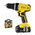 FÚRÓGÉP 20V CDD/35 20V PLUS, 1DBAKKU 2.0Ah F.F.GROUP 41314