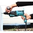 MAKITA HR2630 FÚRÓKALAPÁCS MAKITA HR2630 SDSP 800w 2,4J vésőfunkció